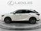 2024 Lexus RX 350h Luxury