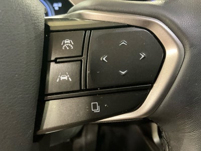 2024 Lexus RX 350h Luxury