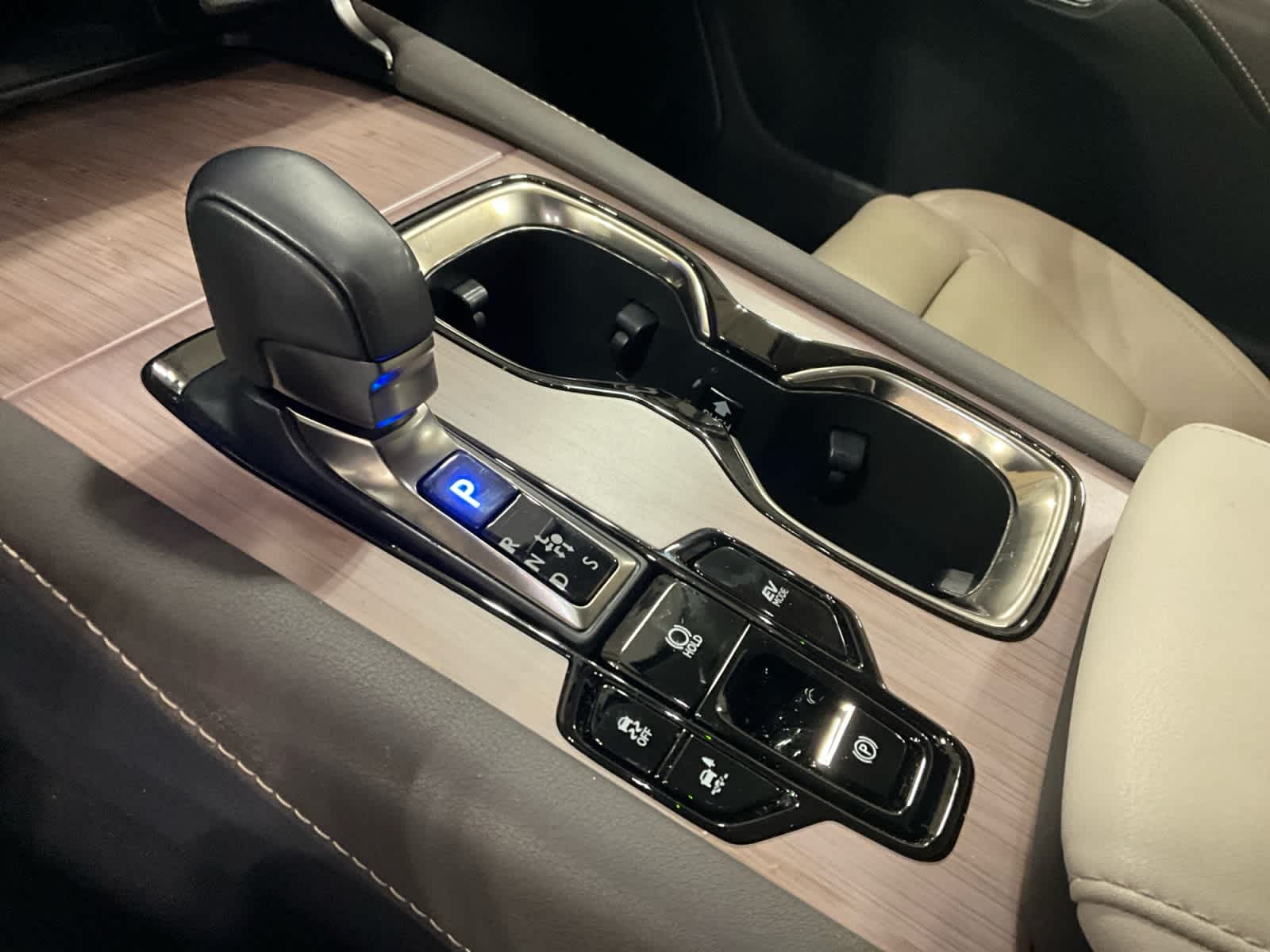 2024 Lexus RX 350h Luxury