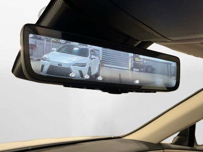 2024 Lexus RX 350h Luxury