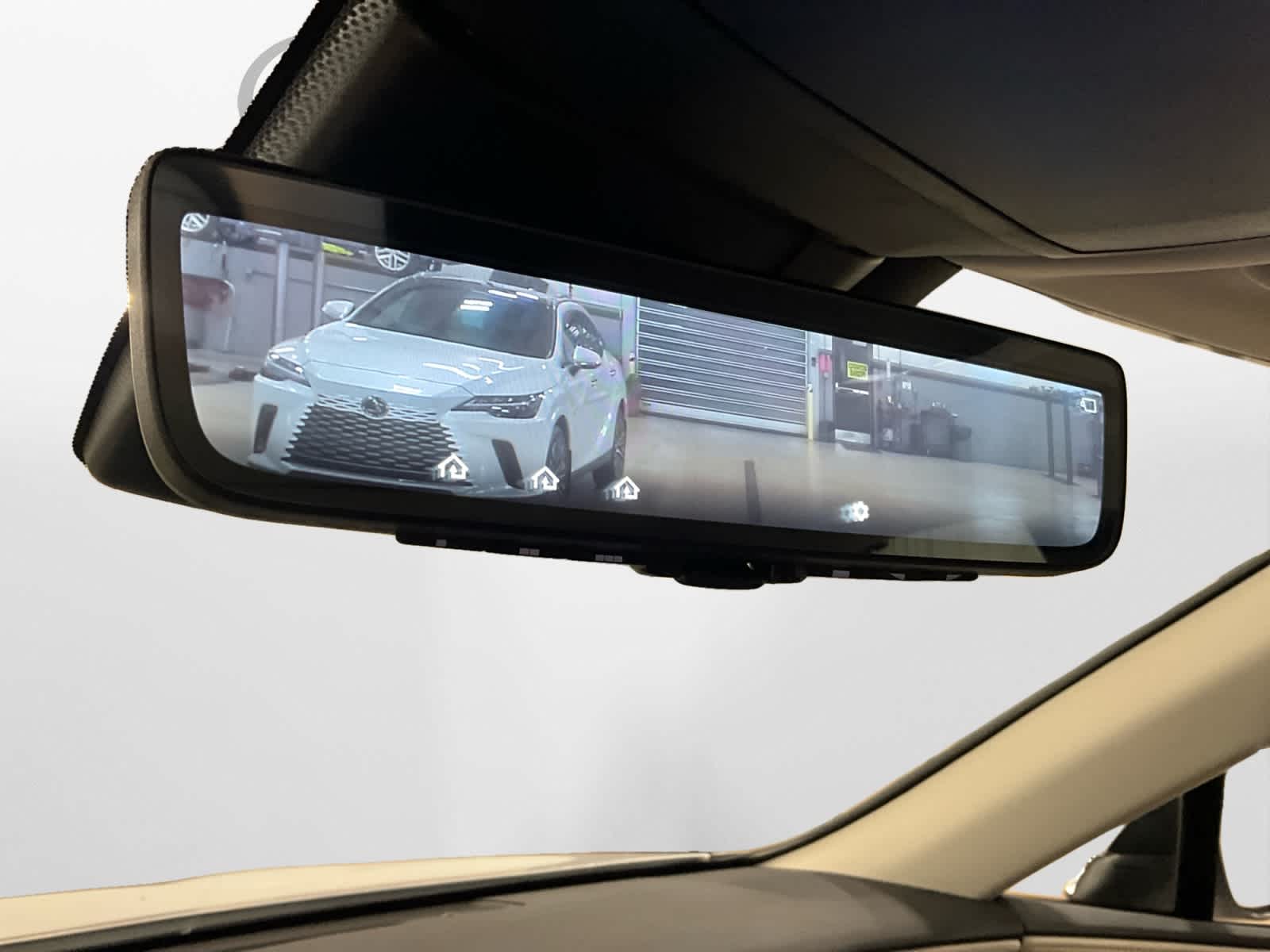 2024 Lexus RX 350h Luxury