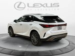 2024 Lexus RX 350h Luxury