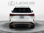 2024 Lexus RX 350h Luxury