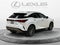 2024 Lexus RX 350h Luxury