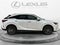 2024 Lexus RX 350h Luxury