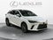 2024 Lexus RX 350h Luxury