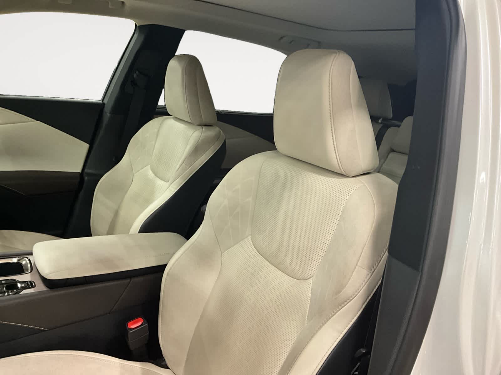 2024 Lexus RX 350h Luxury