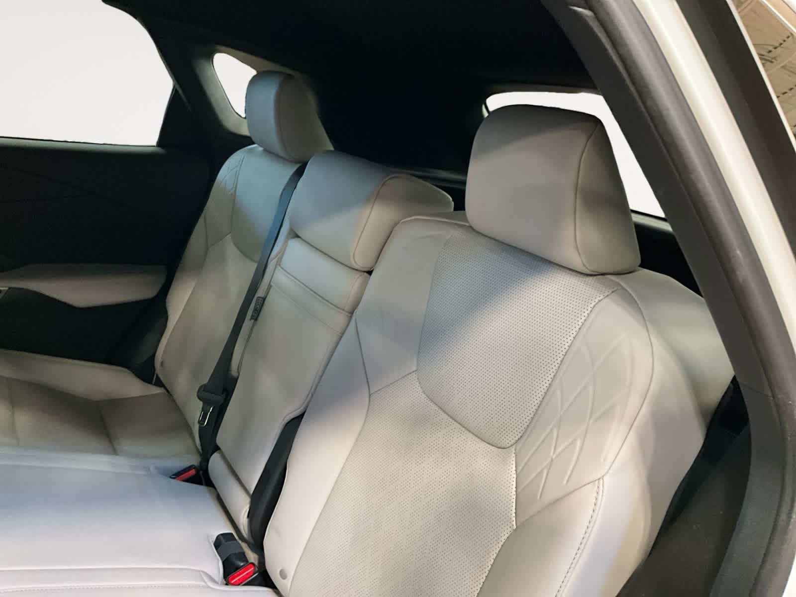2025 Lexus RX 350h Premium Plus