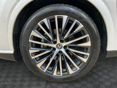 2025 Lexus RX 350h Premium Plus
