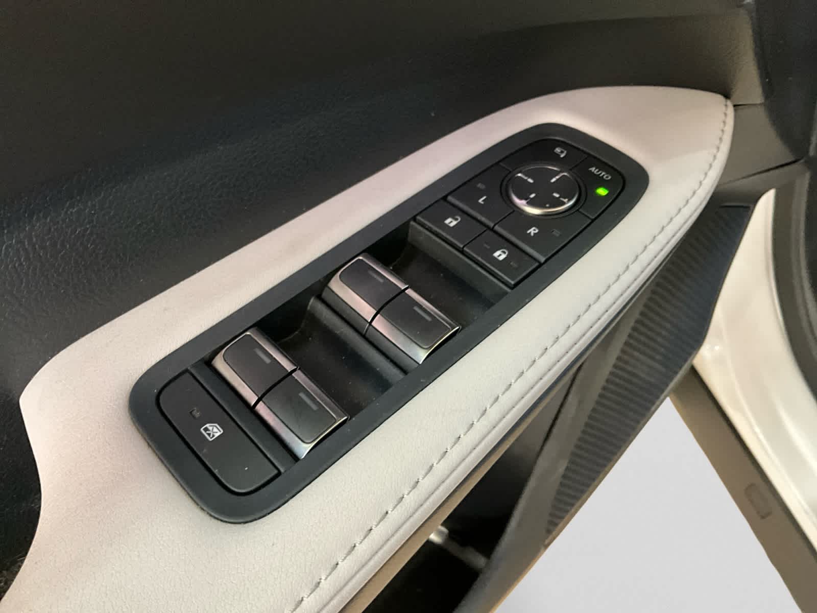 2025 Lexus RX 350h Premium Plus