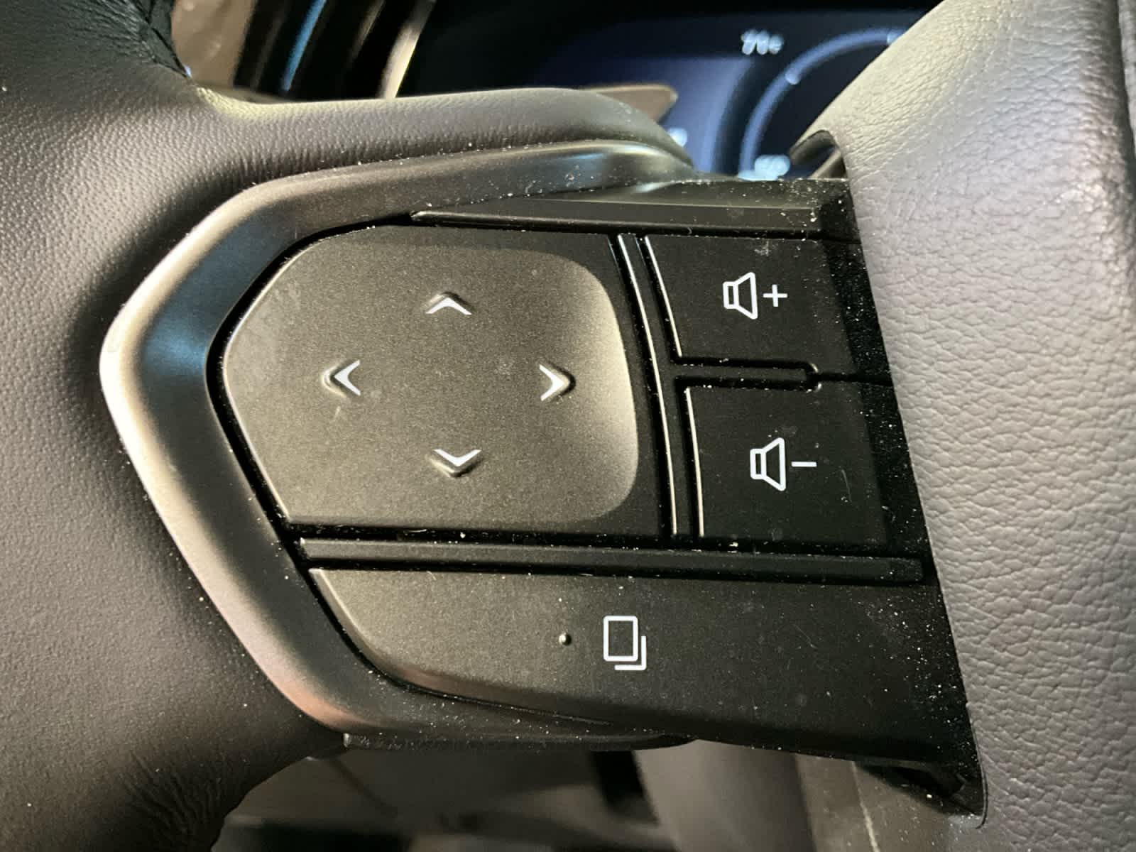 2025 Lexus RX 350h Premium Plus