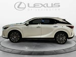 2025 Lexus RX 350h Premium Plus