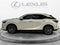 2025 Lexus RX 350h Premium Plus