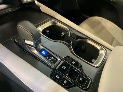 2025 Lexus RX 350h Premium Plus