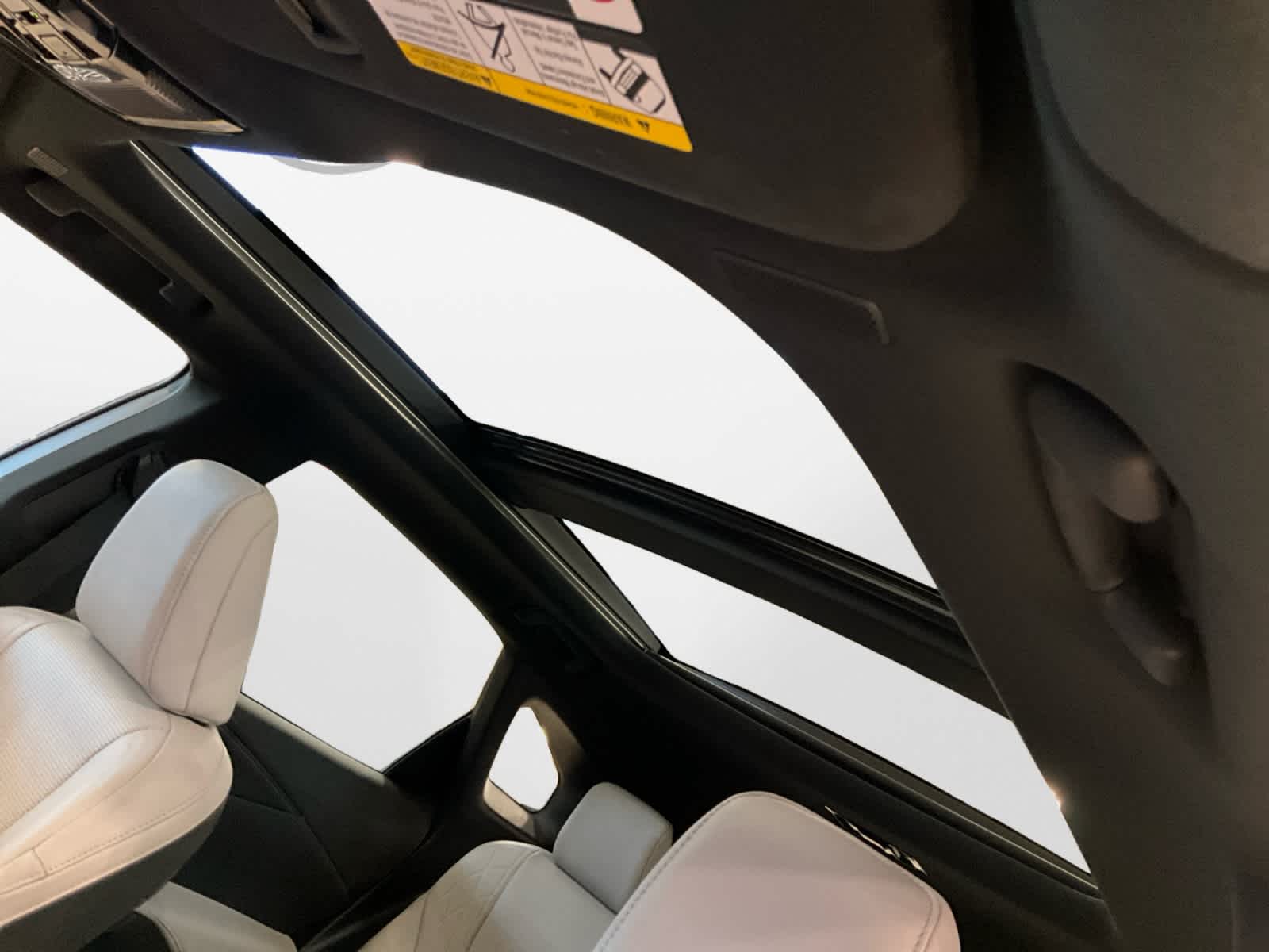 2025 Lexus RX 350h Premium Plus