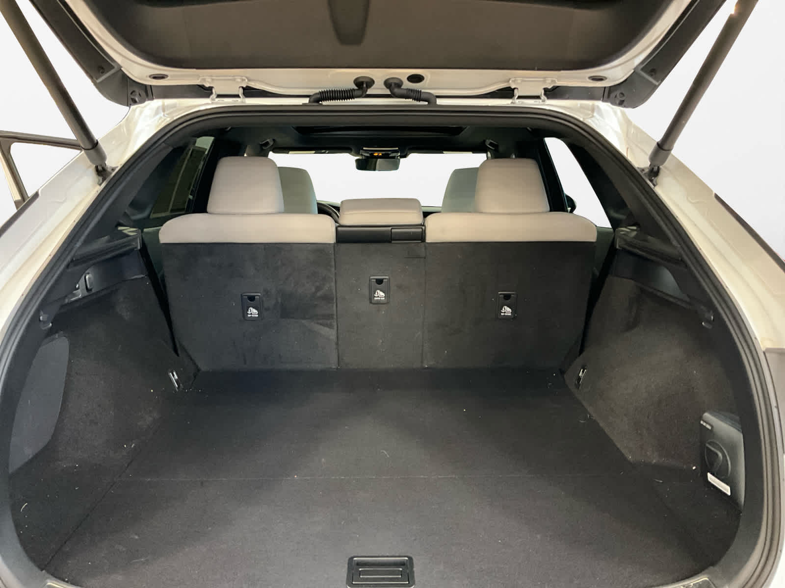 2025 Lexus RX 350h Premium Plus