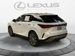 2025 Lexus RX 350h Premium Plus