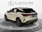 2025 Lexus RX 350h Premium Plus