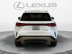 2025 Lexus RX 350h Premium Plus