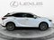 2025 Lexus RX 350h Premium Plus