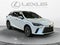 2025 Lexus RX 350h Premium Plus