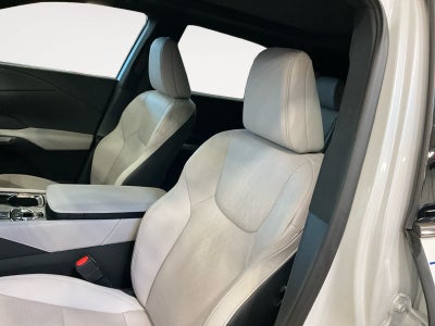 2025 Lexus RX 350h Premium Plus
