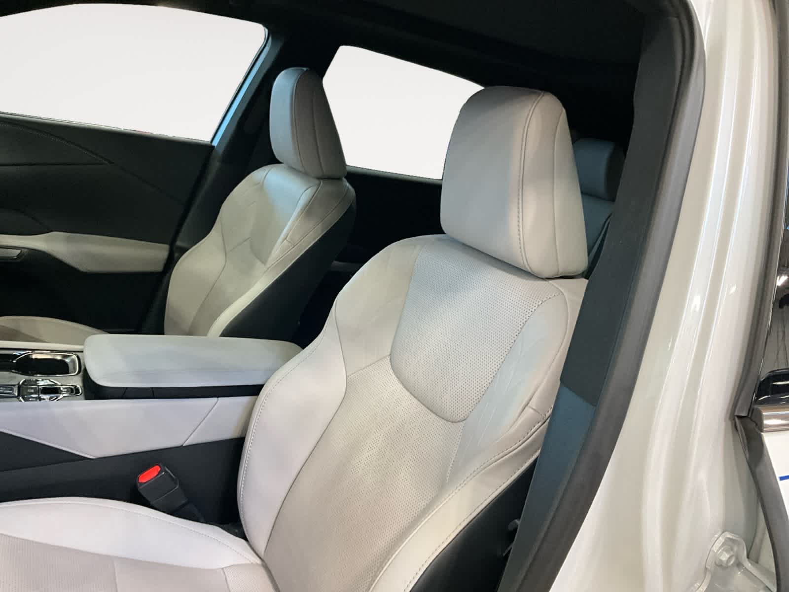 2025 Lexus RX 350h Premium Plus