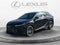 2026 Lexus RX 350h Luxury