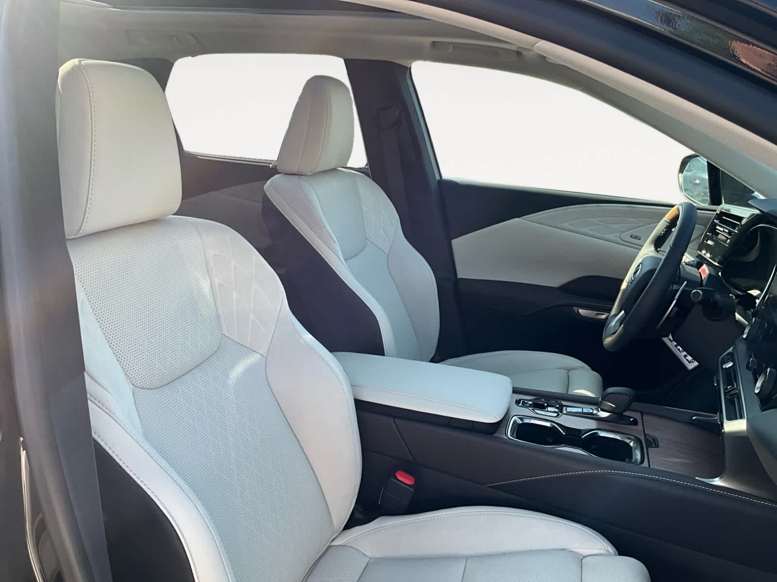 2026 Lexus RX 350h Luxury
