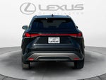 2026 Lexus RX 350h Luxury