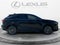 2026 Lexus RX 350h Luxury
