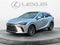 2026 Lexus RX 350h Luxury