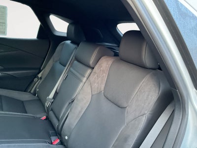 2026 Lexus RX 350h Luxury