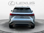 2026 Lexus RX 350h Luxury