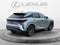2026 Lexus RX 350h Luxury