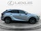 2026 Lexus RX 350h Luxury