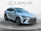2026 Lexus RX 350h Luxury