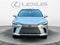 2026 Lexus RX 350h Luxury