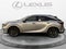 2026 Lexus RX 350h F SPORT Design