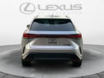 2026 Lexus RX 350h F SPORT Design