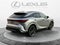 2026 Lexus RX 350h F SPORT Design