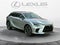 2026 Lexus RX 350h F SPORT Design