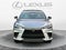 2026 Lexus RX 350h F SPORT Design