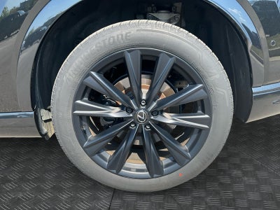 2023 Lexus RX 500h F SPORT Performance