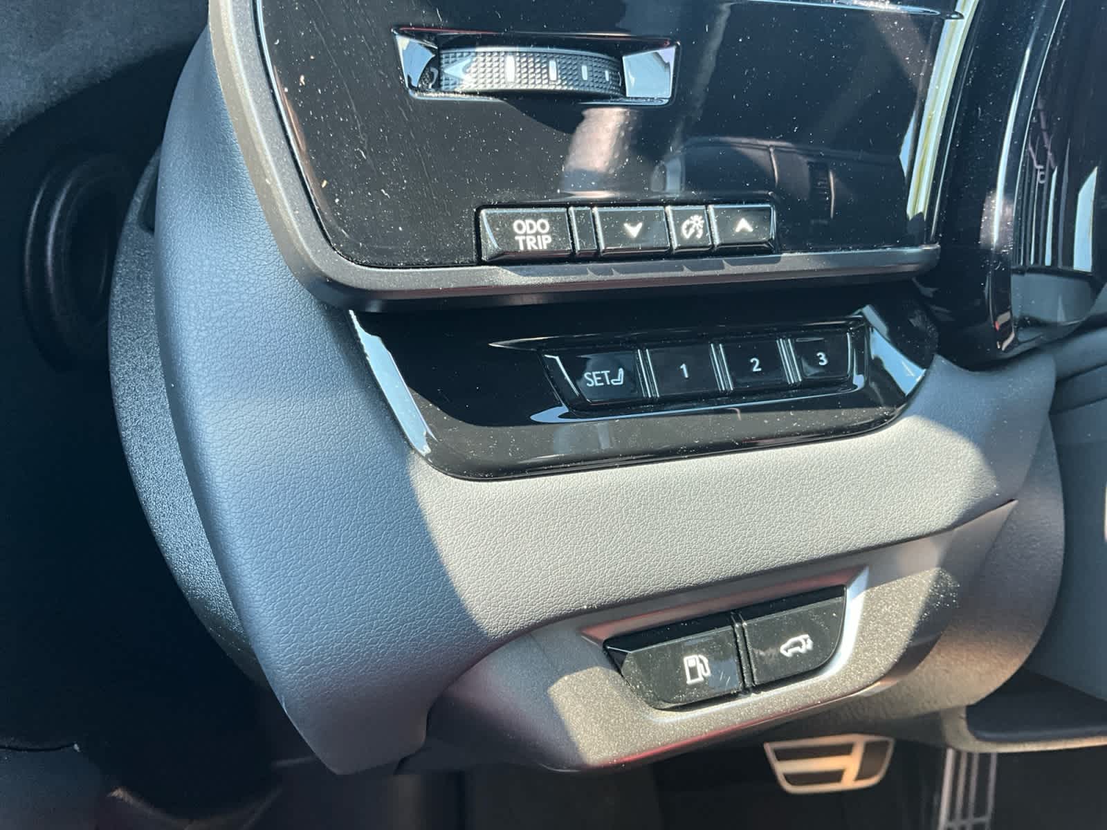 2023 Lexus RX 500h F SPORT Performance
