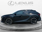 2023 Lexus RX 500h F SPORT Performance