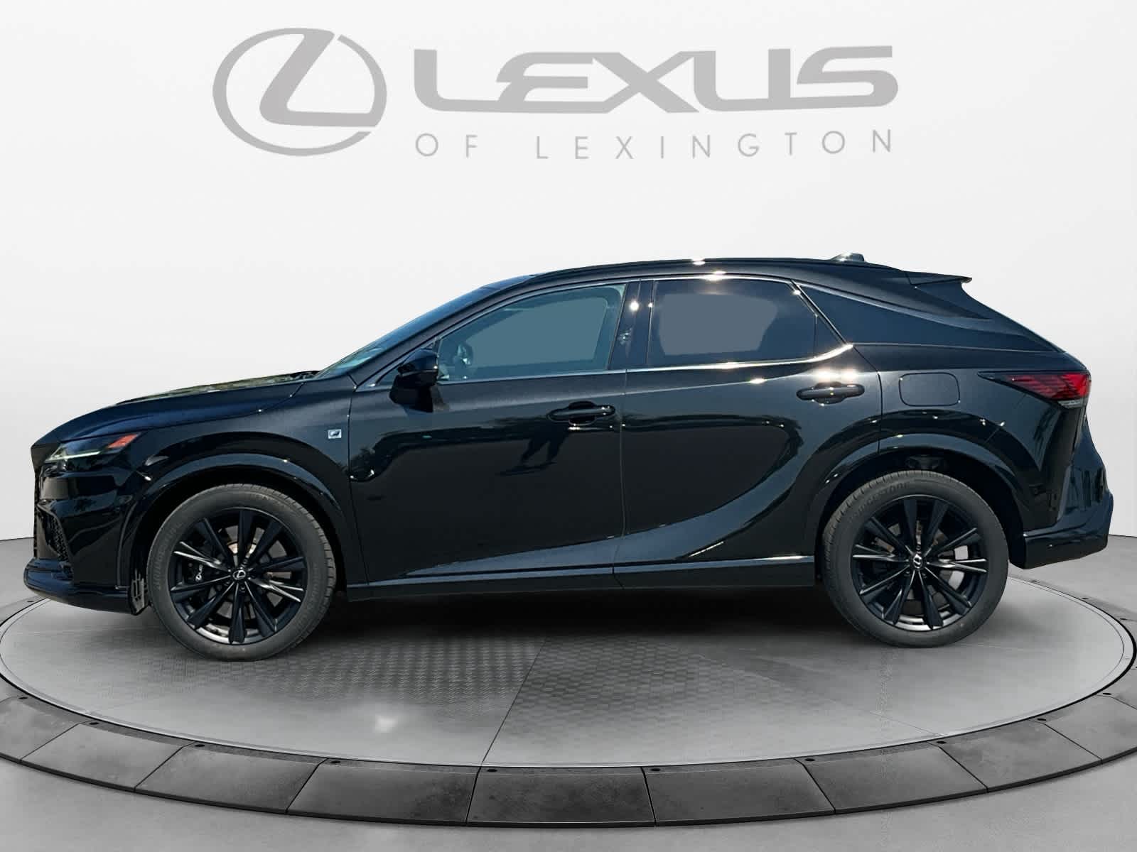 2023 Lexus RX 500h F SPORT Performance