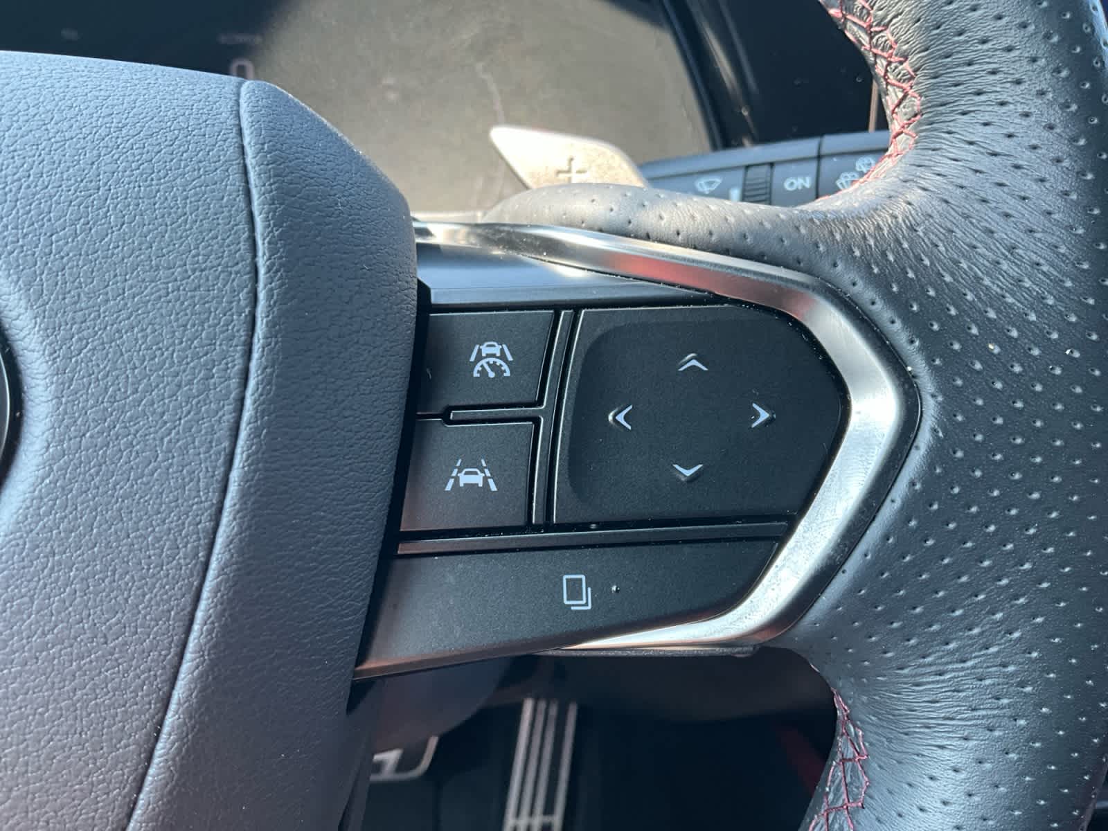 2023 Lexus RX 500h F SPORT Performance