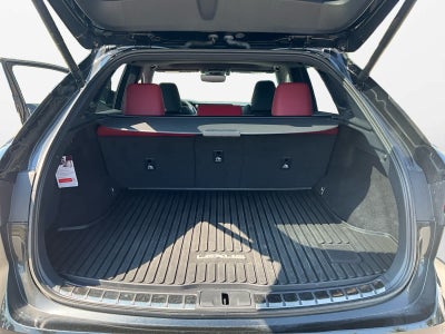 2023 Lexus RX 500h F SPORT Performance