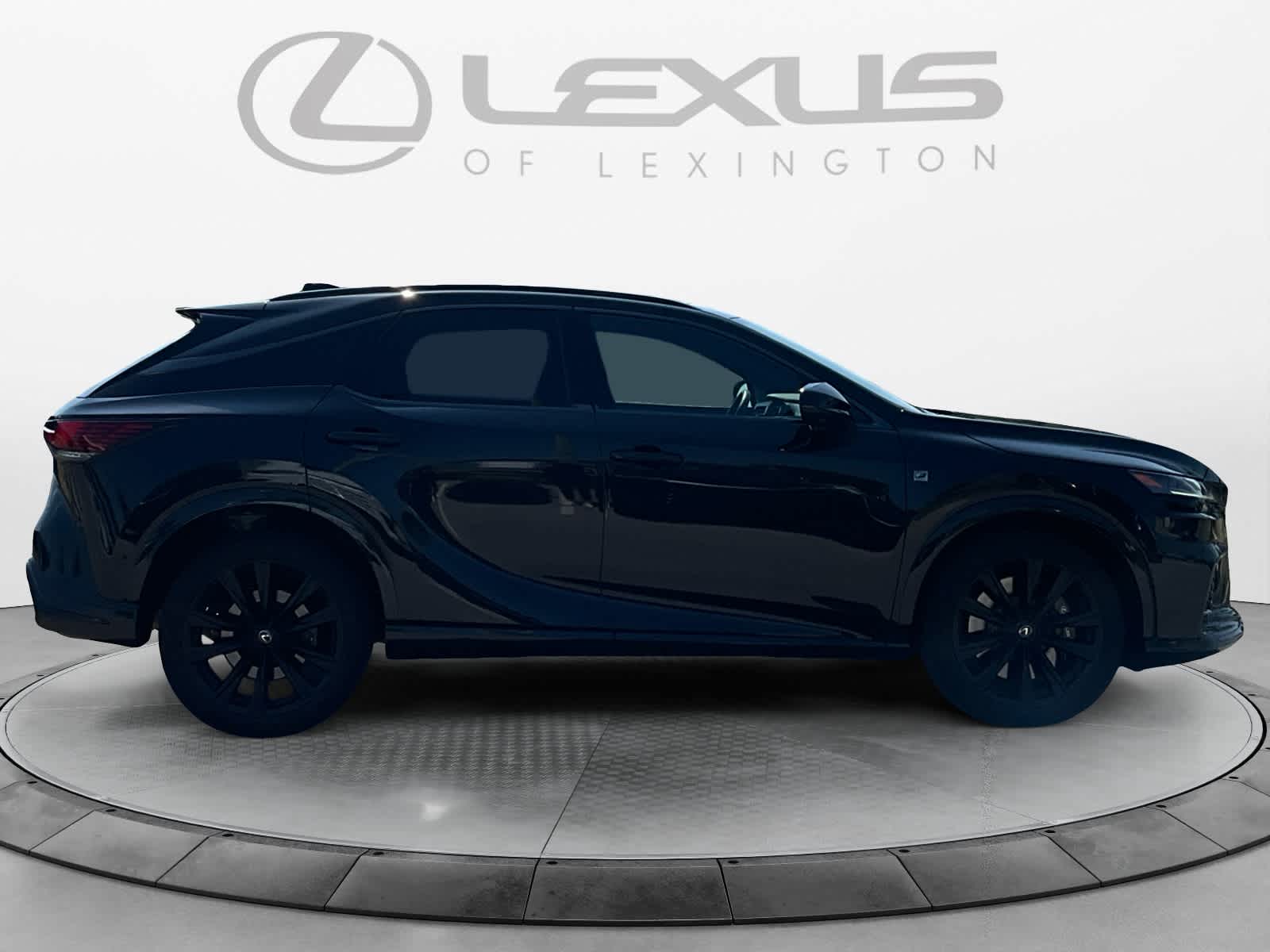 2023 Lexus RX 500h F SPORT Performance
